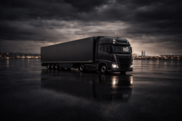 Poids lourds / Utilitaires