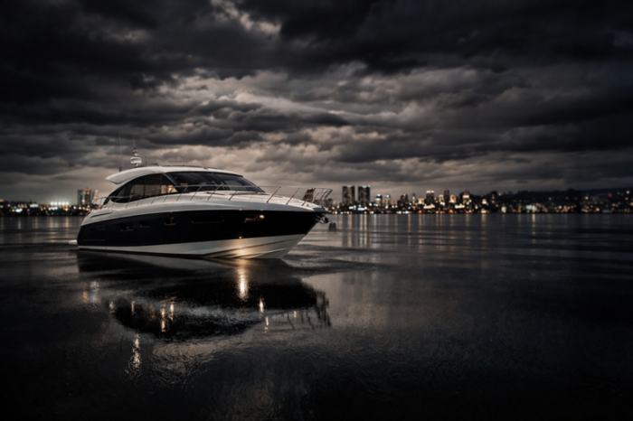 Bateaux