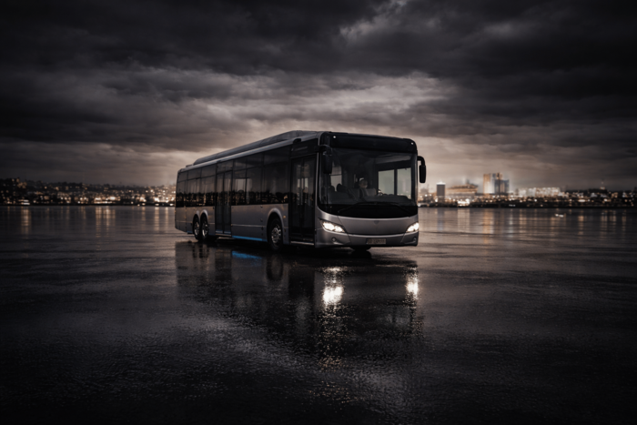 Bus / Cars