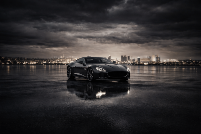 Automobiles