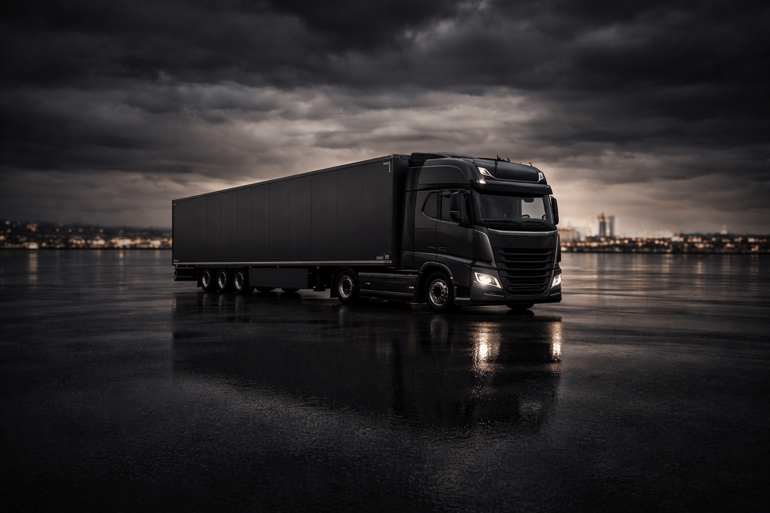 Poids lourds / Utilitaires